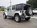 Thumbnail image of 2011 Jeep Wrangler Unlimited at Jeeps by DW