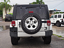 Thumbnail image of 2011 Jeep Wrangler Unlimited at Jeeps by DW