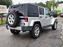 Thumbnail image of 2011 Jeep Wrangler Unlimited at Jeeps by DW