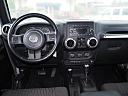 Thumbnail image of 2011 Jeep Wrangler Unlimited at Jeeps by DW