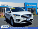 Thumbnail image of 2017 Ford Escape at Martin Chevrolet