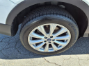 Thumbnail image of 2017 Ford Escape at Martin Chevrolet