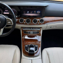 2019 Mercedes-Benz E-Class E 450 4MATIC at Major Motors