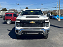 Thumbnail image of 2024 Chevrolet Silverado 2500HD at Miracle Chevrolet of Morgantown
