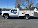 Thumbnail image of 2024 Chevrolet Silverado 2500HD at Miracle Chevrolet of Morgantown
