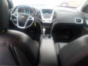 Thumbnail image of 2015 Chevrolet Equinox at James Martin Chevrolet