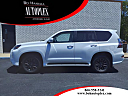 Thumbnail image of 2021 Lexus GX 460 at Bo Haarala Autoplex