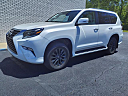 Thumbnail image of 2021 Lexus GX 460 at Bo Haarala Autoplex