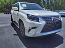 Thumbnail image of 2021 Lexus GX 460 at Bo Haarala Autoplex