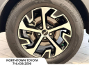 Thumbnail image of 2023 Kia Sportage at Northtown Toyota Volkswagen