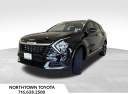 Thumbnail image of 2023 Kia Sportage at Northtown Toyota Volkswagen