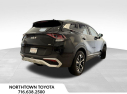 Thumbnail image of 2023 Kia Sportage at Northtown Toyota Volkswagen