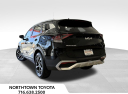 Thumbnail image of 2023 Kia Sportage at Northtown Toyota Volkswagen