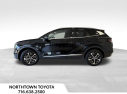 Thumbnail image of 2023 Kia Sportage at Northtown Toyota Volkswagen