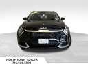 Thumbnail image of 2023 Kia Sportage at Northtown Toyota Volkswagen