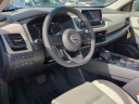 2024 Nissan Rogue SV at KellyNissan CDM
