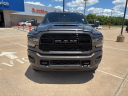2024 Ram 2500 Limited at AutoMax Hyundai Del City