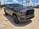 Thumbnail image of 2024 Ram 2500 at AutoMax Hyundai Del City