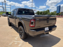 Thumbnail image of 2024 Ram 2500 at AutoMax Hyundai Del City