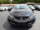 Thumbnail image of 2015 Honda Civic at Stargate Auto Sales Murfreesboro