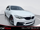 Thumbnail image of 2016 BMW M3 at Cartopia of North Plainfield, NJ