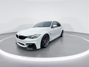 Thumbnail image of 2016 BMW M3 at Cartopia of North Plainfield, NJ