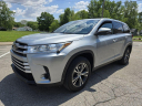 Thumbnail image of 2019 Toyota Highlander at ST. MARYS AUTO SALES