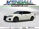 Thumbnail image of 2020 Nissan Maxima at Kendall Dodge Chrysler Jeep Ram