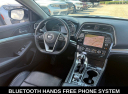 2020 Nissan Maxima 3.5 SV at Kendall Dodge Chrysler Jeep Ram