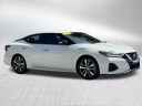 Thumbnail image of 2020 Nissan Maxima at Kendall Dodge Chrysler Jeep Ram