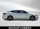 Thumbnail image of 2020 Nissan Maxima at Kendall Dodge Chrysler Jeep Ram