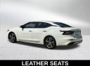 Thumbnail image of 2020 Nissan Maxima at Kendall Dodge Chrysler Jeep Ram