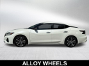 Thumbnail image of 2020 Nissan Maxima at Kendall Dodge Chrysler Jeep Ram