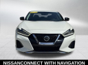 Thumbnail image of 2020 Nissan Maxima at Kendall Dodge Chrysler Jeep Ram
