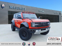 Thumbnail image of 2023 Ford Bronco at Northside Imports Houston