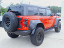 2023 Ford Bronco Raptor at Northside Imports Houston