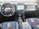 Thumbnail image of 2023 Ford Bronco at Northside Imports Houston