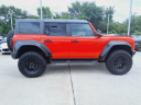 Thumbnail image of 2023 Ford Bronco at Northside Imports Houston