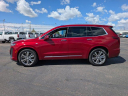 Thumbnail image of 2024 Cadillac XT6 at TyrrellChevrolet (Also Ford and Honda used)