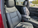 Thumbnail image of 2024 Cadillac XT6 at TyrrellChevrolet (Also Ford and Honda used)