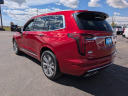 Thumbnail image of 2024 Cadillac XT6 at TyrrellChevrolet (Also Ford and Honda used)