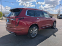 Thumbnail image of 2024 Cadillac XT6 at TyrrellChevrolet (Also Ford and Honda used)