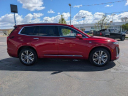Thumbnail image of 2024 Cadillac XT6 at TyrrellChevrolet (Also Ford and Honda used)