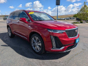 Thumbnail image of 2024 Cadillac XT6 at TyrrellChevrolet (Also Ford and Honda used)