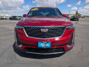 Thumbnail image of 2024 Cadillac XT6 at TyrrellChevrolet (Also Ford and Honda used)