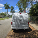2016 Nissan NV200 S at AUTOLANDIA of HOLLYWOOD, FL