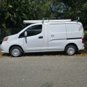 Thumbnail image of 2016 Nissan NV200 at AUTOLANDIA of HOLLYWOOD, FL