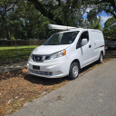 Thumbnail image of 2016 Nissan NV200 at AUTOLANDIA of HOLLYWOOD, FL