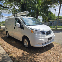 Thumbnail image of 2016 Nissan NV200 at AUTOLANDIA of HOLLYWOOD, FL