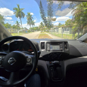 Thumbnail image of 2016 Nissan NV200 at AUTOLANDIA of HOLLYWOOD, FL